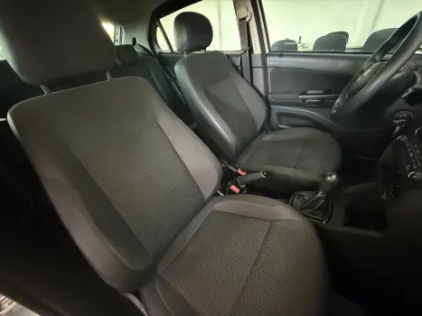 VOLKSWAGEN Gol 1.6 4P FLEX MSI, Foto 10