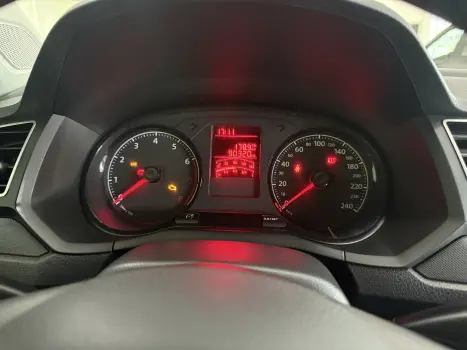 VOLKSWAGEN Gol 1.6 4P FLEX MSI, Foto 12