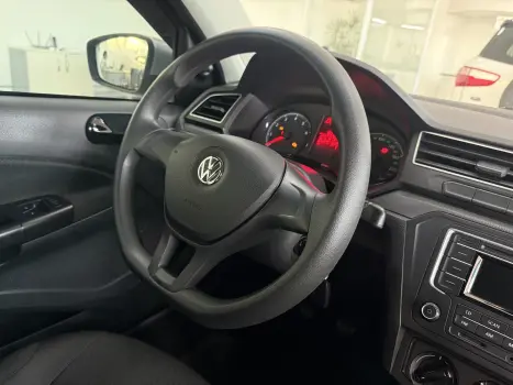 VOLKSWAGEN Gol 1.6 4P FLEX MSI, Foto 13