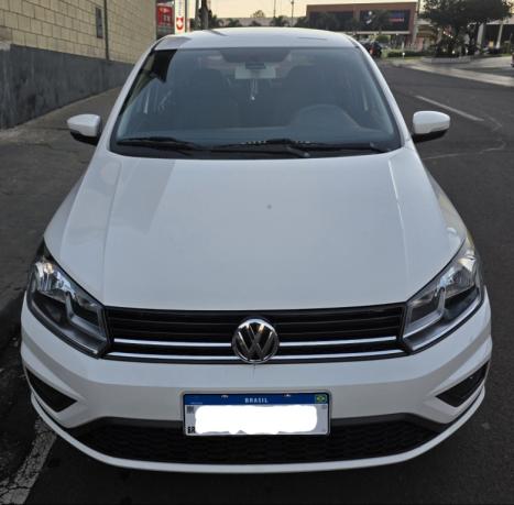 VOLKSWAGEN Gol 1.6 4P FLEX MSI, Foto 3
