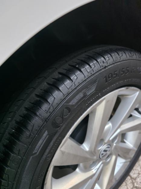 VOLKSWAGEN Gol 1.6 4P FLEX MSI, Foto 5