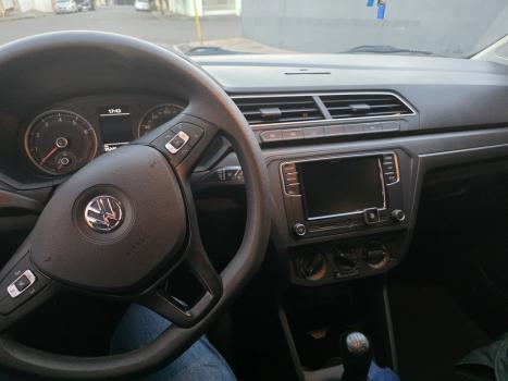 VOLKSWAGEN Gol 1.6 4P FLEX MSI, Foto 6