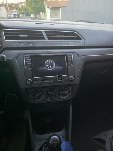 VOLKSWAGEN Gol 1.6 4P FLEX MSI, Foto 7