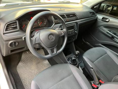 VOLKSWAGEN Gol 1.6 4P FLEX MSI, Foto 2