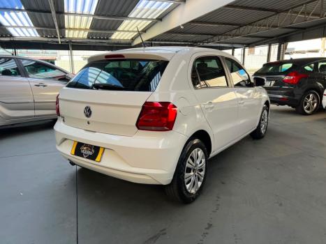 VOLKSWAGEN Gol 1.6 4P FLEX MSI, Foto 3