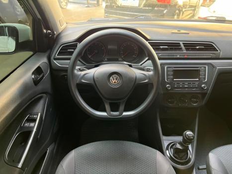 VOLKSWAGEN Gol 1.6 4P FLEX MSI, Foto 5