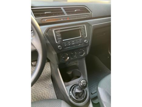 VOLKSWAGEN Gol 1.6 4P FLEX MSI, Foto 6