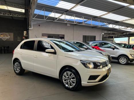 VOLKSWAGEN Gol 1.6 4P FLEX MSI, Foto 7