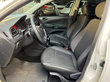 VOLKSWAGEN Gol 1.6 4P FLEX MSI, Foto 9