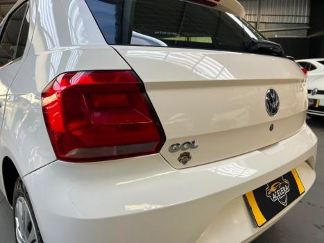 VOLKSWAGEN Gol 1.6 4P FLEX MSI, Foto 10