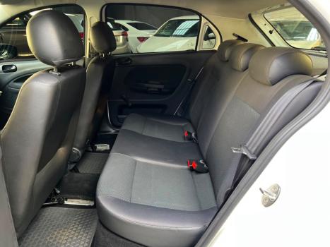 VOLKSWAGEN Gol 1.6 4P FLEX MSI, Foto 11