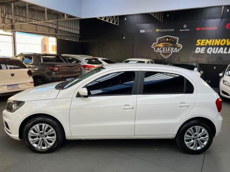 VOLKSWAGEN Gol 1.6 4P FLEX MSI, Foto 13