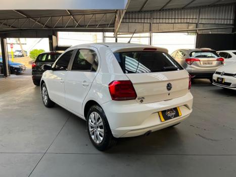 VOLKSWAGEN Gol 1.6 4P FLEX MSI, Foto 14