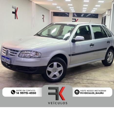 VOLKSWAGEN Gol 1.6 4P G4 POWER FLEX, Foto 1