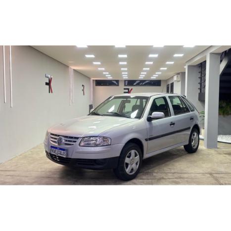 VOLKSWAGEN Gol 1.6 4P G4 POWER FLEX, Foto 2