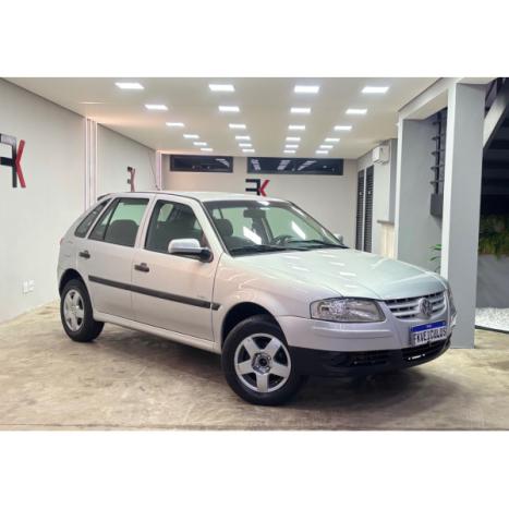 VOLKSWAGEN Gol 1.6 4P G4 POWER FLEX, Foto 3