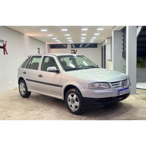 VOLKSWAGEN Gol 1.6 4P G4 POWER FLEX, Foto 4