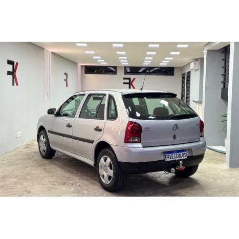 VOLKSWAGEN Gol 1.6 4P G4 POWER FLEX, Foto 5