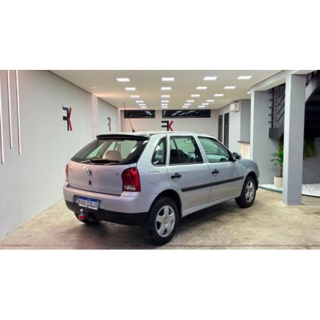 VOLKSWAGEN Gol 1.6 4P G4 POWER FLEX, Foto 6