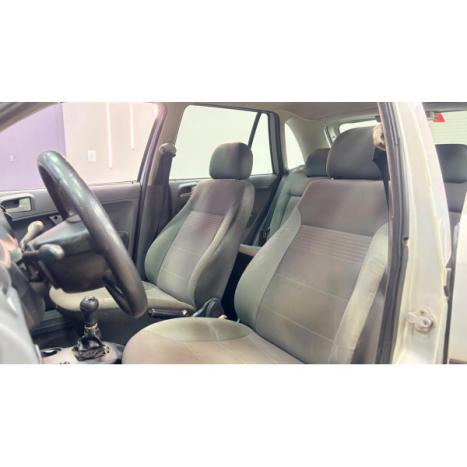 VOLKSWAGEN Gol 1.6 4P G4 POWER FLEX, Foto 8