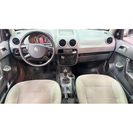 VOLKSWAGEN Gol 1.6 4P G4 POWER FLEX, Foto 9