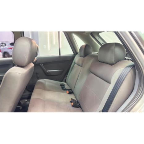 VOLKSWAGEN Gol 1.6 4P G4 POWER FLEX, Foto 10