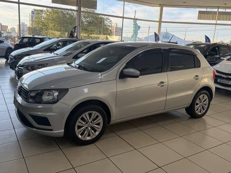 VOLKSWAGEN Gol 1.6 4P FLEX MSI, Foto 1