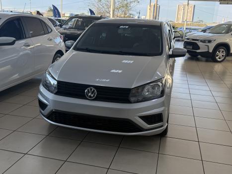 VOLKSWAGEN Gol 1.6 4P FLEX MSI, Foto 2