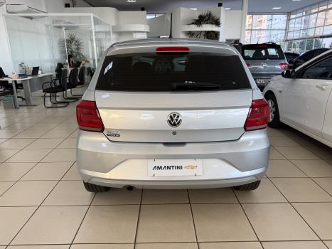 VOLKSWAGEN Gol 1.6 4P FLEX MSI, Foto 3