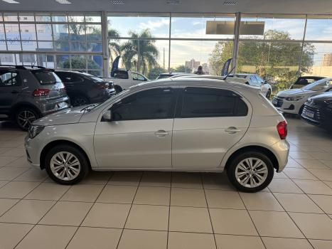 VOLKSWAGEN Gol 1.6 4P FLEX MSI, Foto 5
