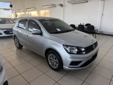 VOLKSWAGEN Gol 1.6 4P FLEX MSI, Foto 7