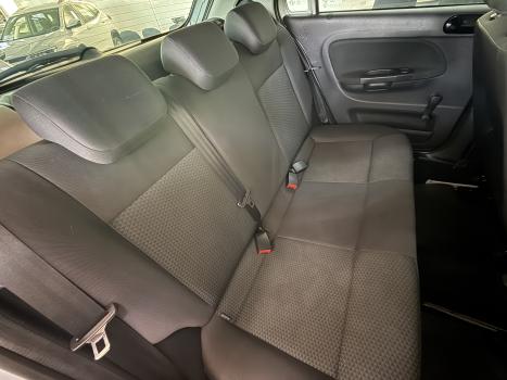 VOLKSWAGEN Gol 1.6 4P FLEX MSI, Foto 9