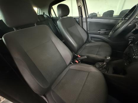 VOLKSWAGEN Gol 1.6 4P FLEX MSI, Foto 10