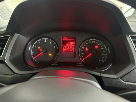 VOLKSWAGEN Gol 1.6 4P FLEX MSI, Foto 12