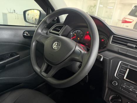 VOLKSWAGEN Gol 1.6 4P FLEX MSI, Foto 13