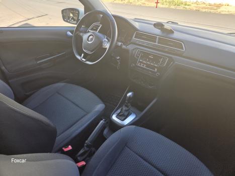 VOLKSWAGEN Gol 1.6 4P FLEX MSI AUTOM�TICO, Foto 6