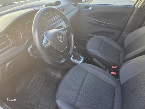 VOLKSWAGEN Gol 1.6 4P FLEX MSI AUTOM�TICO, Foto 7