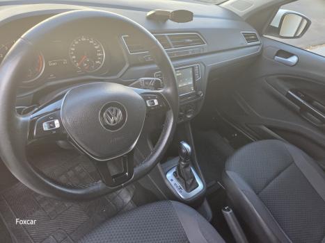VOLKSWAGEN Gol 1.6 4P FLEX MSI AUTOM�TICO, Foto 8