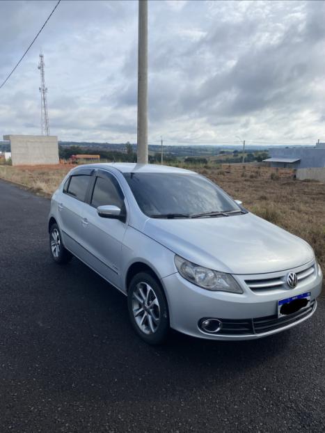 VOLKSWAGEN Gol 1.6 4P G5 POWER FLEX, Foto 2