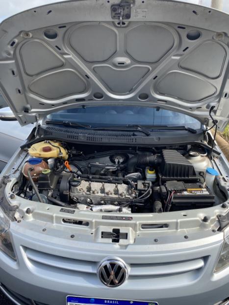 VOLKSWAGEN Gol 1.6 4P G5 POWER FLEX, Foto 4
