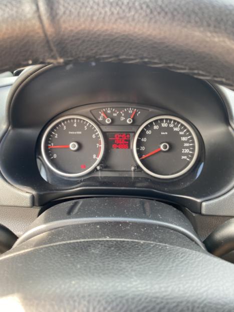 VOLKSWAGEN Gol 1.6 4P G5 POWER FLEX, Foto 5