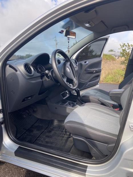 VOLKSWAGEN Gol 1.6 4P G5 POWER FLEX, Foto 6