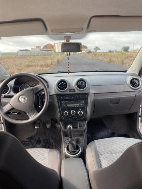 VOLKSWAGEN Gol 1.6 4P G5 POWER FLEX, Foto 7