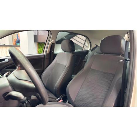 VOLKSWAGEN Gol 1.6 4P FLEX MSI, Foto 7