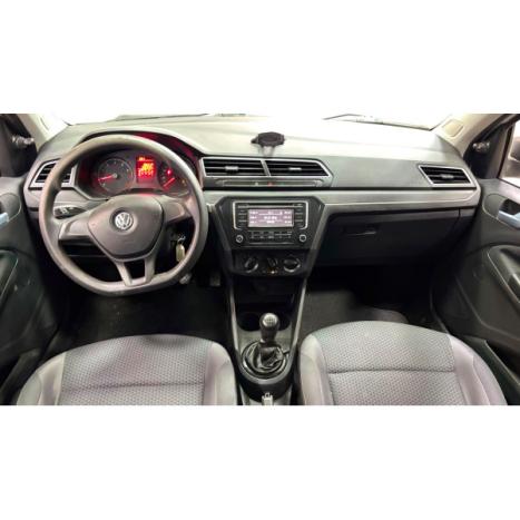VOLKSWAGEN Gol 1.6 4P FLEX MSI, Foto 8