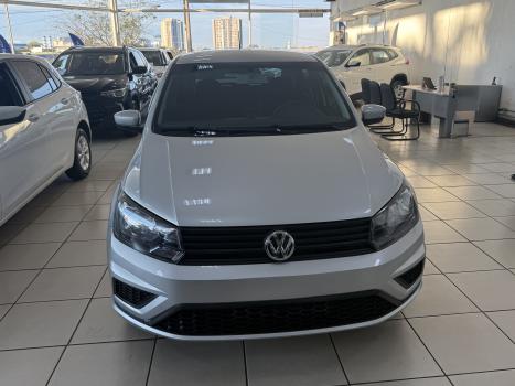 VOLKSWAGEN Gol 1.6 4P FLEX MSI, Foto 6