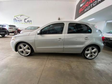 VOLKSWAGEN Gol 1.6 4P G5 I-TREND FLEX, Foto 2