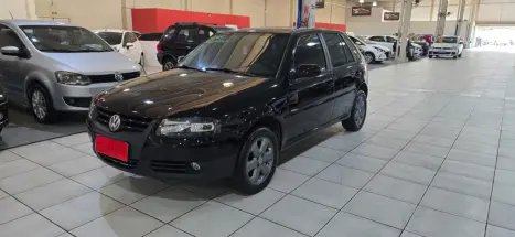 VOLKSWAGEN Gol 1.6 4P G4 POWER FLEX, Foto 1