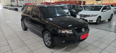 VOLKSWAGEN Gol 1.6 4P G4 POWER FLEX, Foto 2