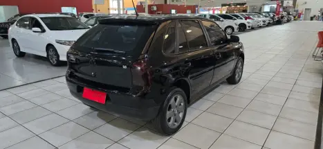 VOLKSWAGEN Gol 1.6 4P G4 POWER FLEX, Foto 3